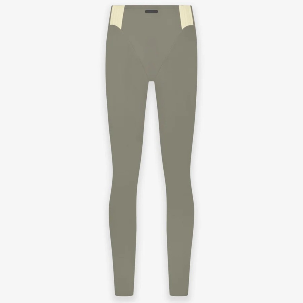 Fear of God x Adidas Athletics Women’s Legging